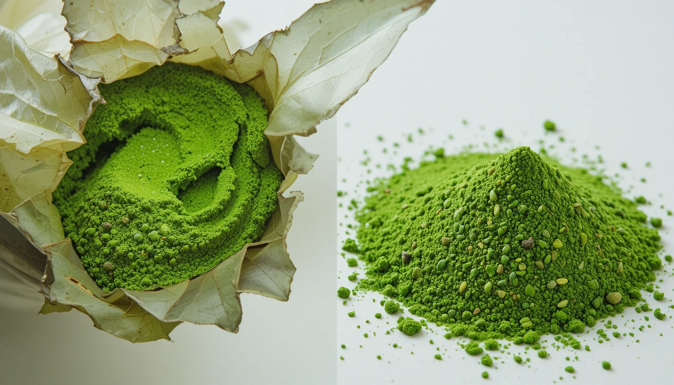 How to Use Moringa Powder: A Complete Beginner’s Guide – Trivya Foods