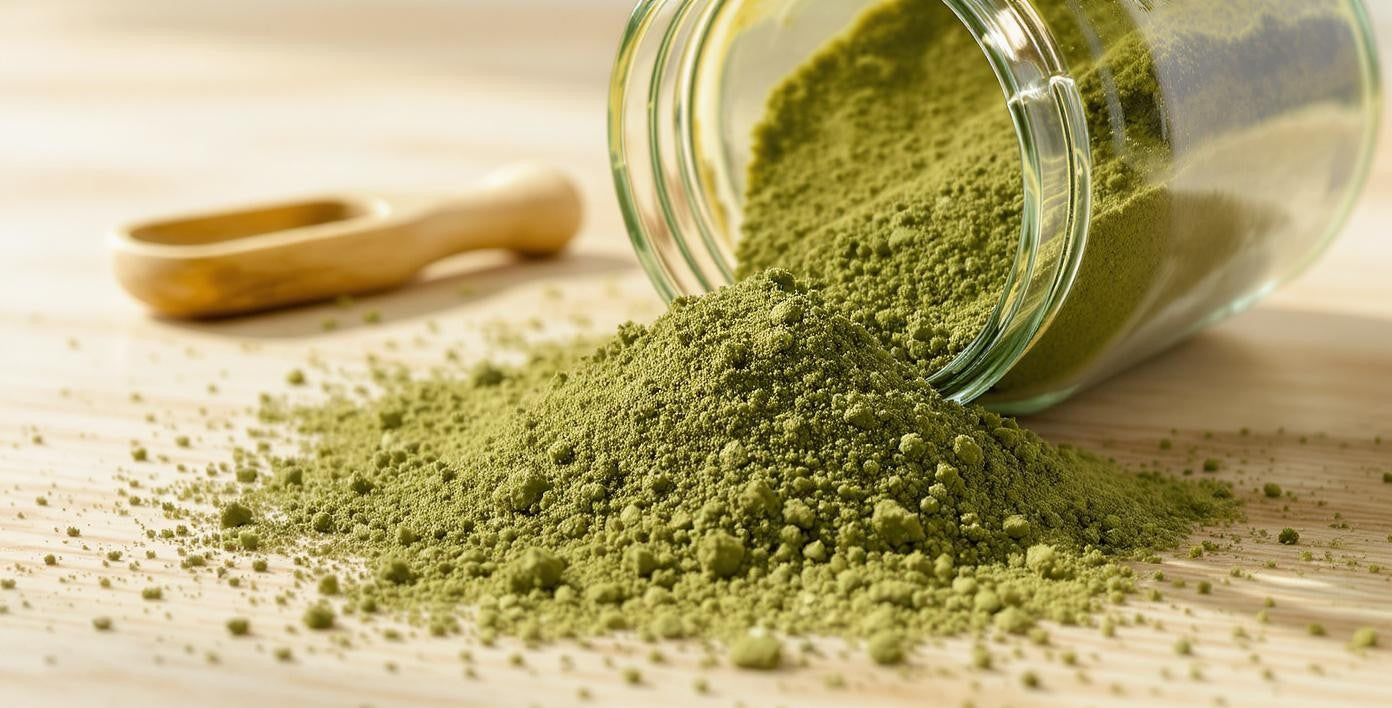 buy spirulina moringa powder 
