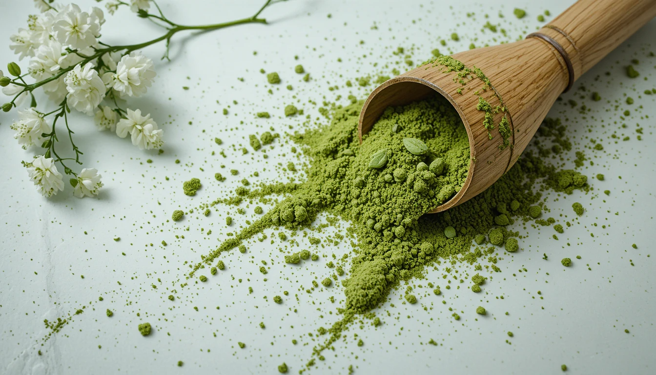 Buy moringa powder online 