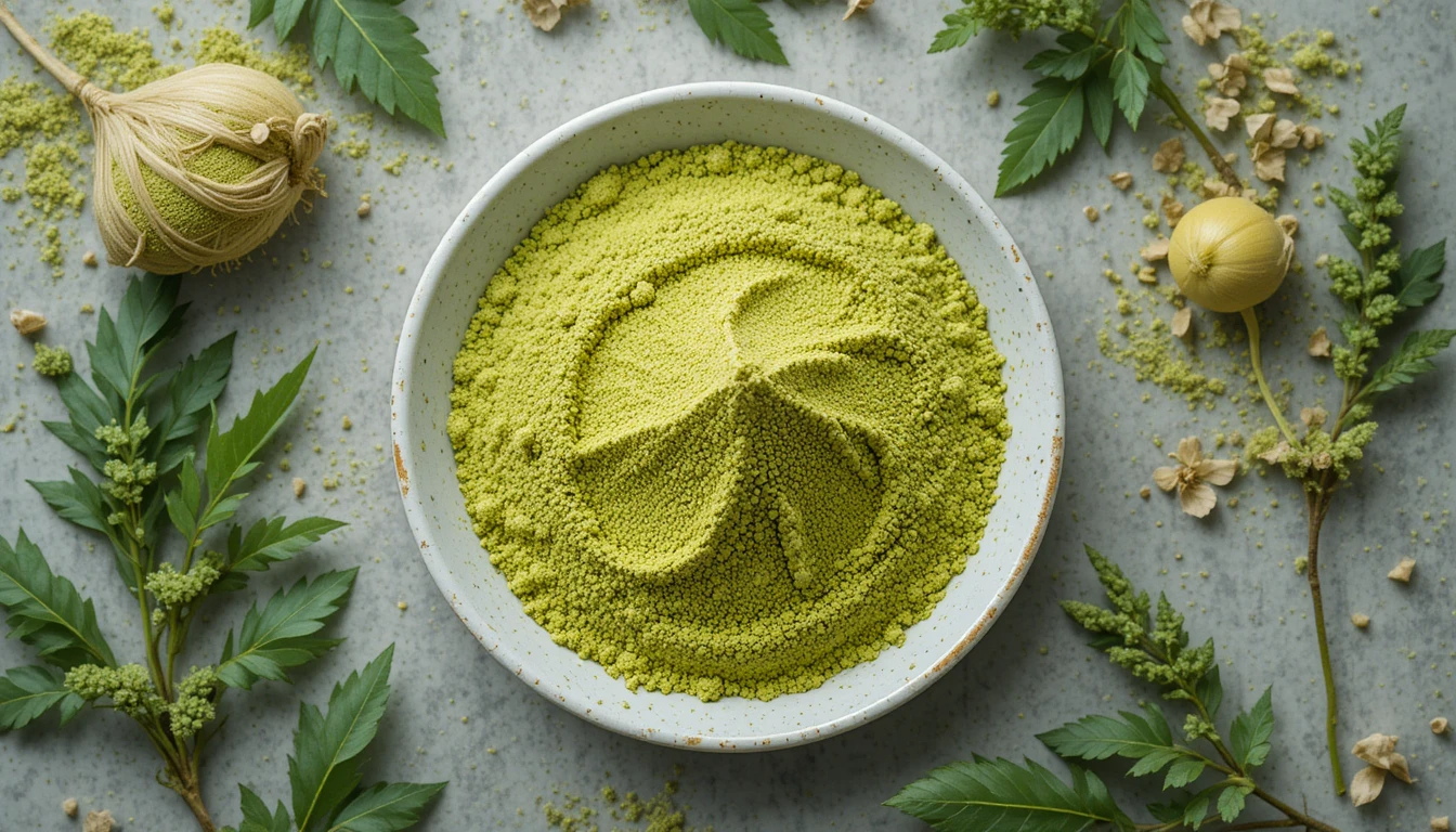 Buy moringa powder online