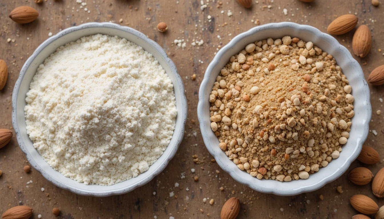 buy almond flour online