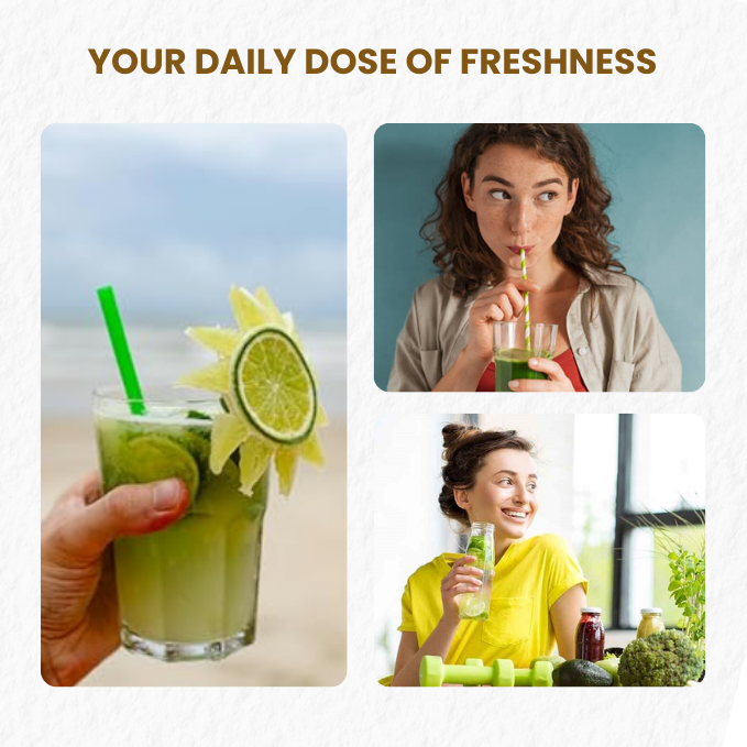 Moringa powder benefits immunity detox energy antioxidants