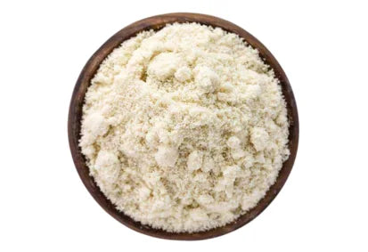 Know the Benefits of Almond Flour